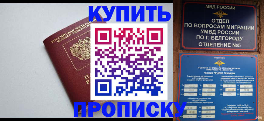 прописка регистрация в Меленках